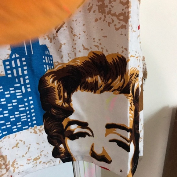 Handmade Turkish Apron and Towel - Picture 3 of 8